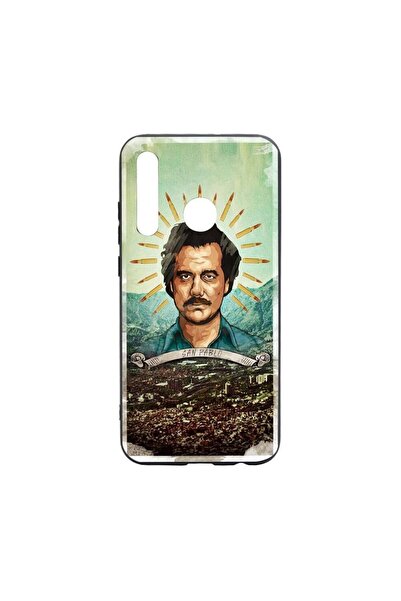 bestcase Θήκη Narcos, για Xiaomi Redmi Note 8T, ανθεκτική στη φθορά, αντιολισ...