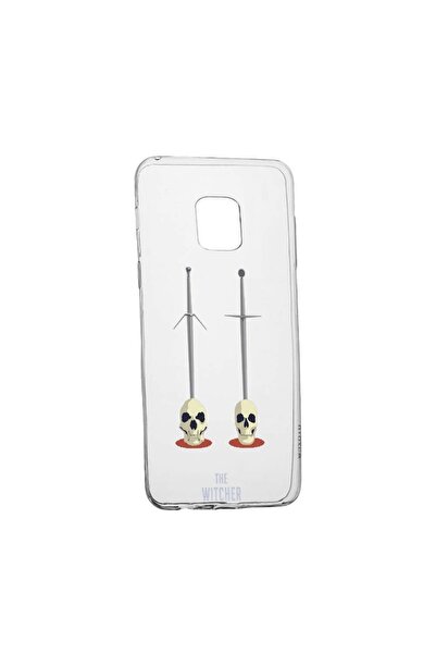 bestcase Husa The Witcher, Movie pentru Xiaomi Redmi Note 9 Pro Max, rezisten...