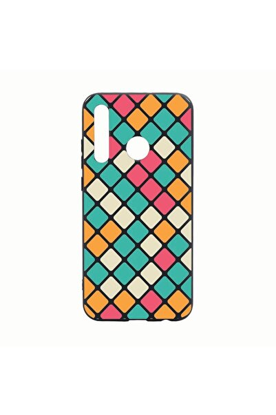 bestcase Θήκη για Xiaomi Redmi Note 8T, Μωσαϊκό, ανθεκτική στη φθορά, αντιολι...