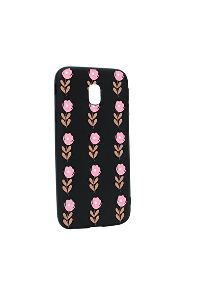 bestcase Husa Xiaomi Redmi 8A, Flori - culorile pastel, rezistenta la uzura, ...