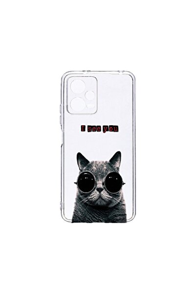 bestcase Husa BestCase¬Æ Clear Silicon 2MM, Compatibila Cu Poco X5 / Xiaomi R...