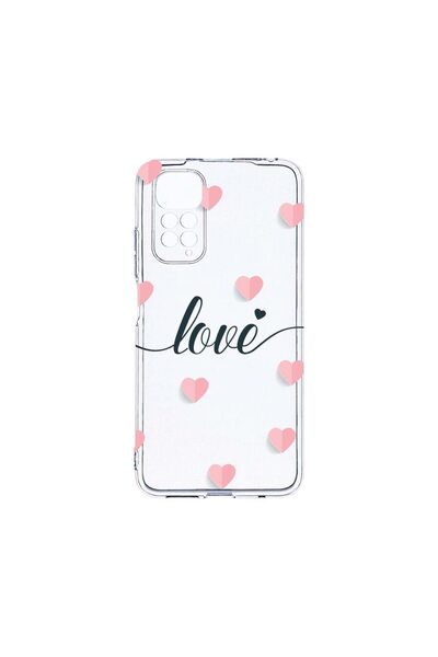 bestcase Husa BestCase¬Æ Clear Silicon 2MM, Compatibila Cu Xiaomi Redmi Note ...