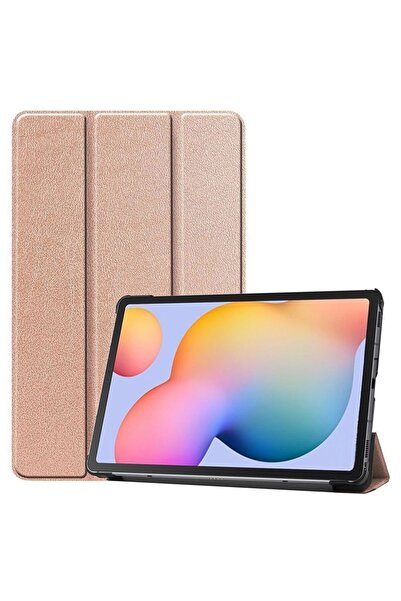 Sonique Θήκη Tablet Smartcase Slim για Samsung Galaxy TAB S6 LITE 10.4 P610/P...
