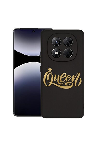 bestcase ¬Æ Husa pentru Xiaomi Redmi Note 14 Pro Plus, Premium Slim Silicon 1...