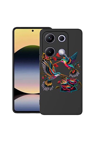 bestcase ¬Æ Husa pentru Xiaomi Redmi Note 14S 4G, Premium Slim Silicon 1.2MM,...