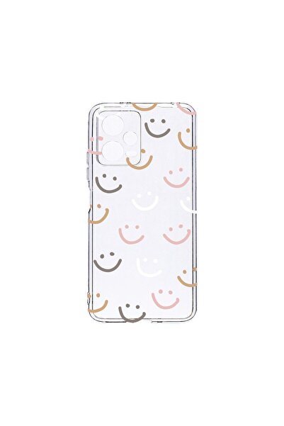 bestcase Διαφανής Θήκη Σιλικόνης 2MM, Συμβατή με Xiaomi Redmi Note 12 5G, Smi...