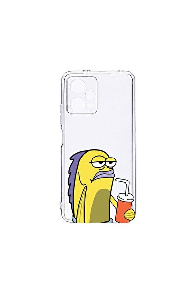 bestcase Husa BestCase¬Æ Clear Silicon 2MM, Compatibila Cu Xiaomi Redmi Note ...
