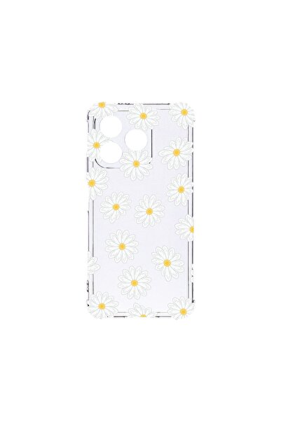 bestcase Θήκη για Xiaomi Redmi 13, BestCase® Αντικραδασμική 1.5MM, Χαρούμενα ...