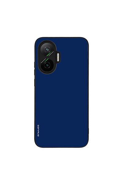 Sonique Θήκη ColorBloc Series για Xiaomi Poco F7 5G Μπλέ