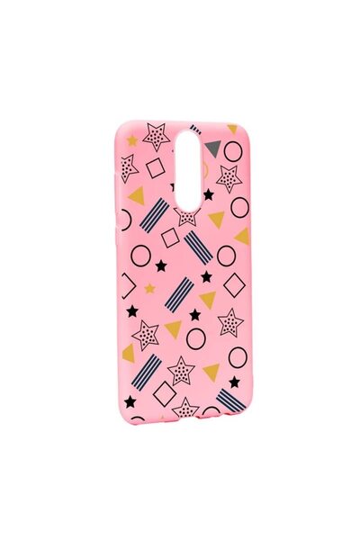 bestcase Husa Xiaomi Redmi Note 4/4X, Silicon, Star P138