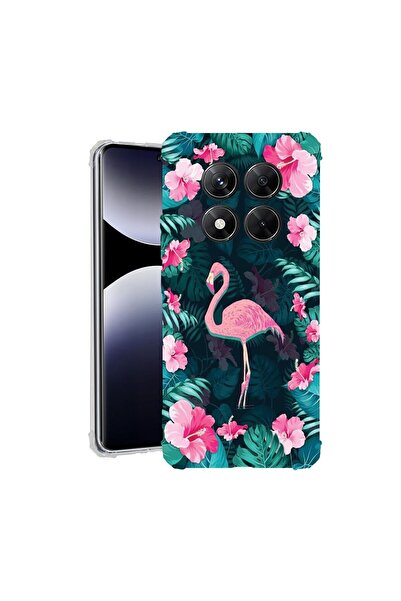 bestcase ¬Æ Husa pentru Xiaomi Redmi Note 14 Pro Plus, Anti Shock 1.5MM, Flam...