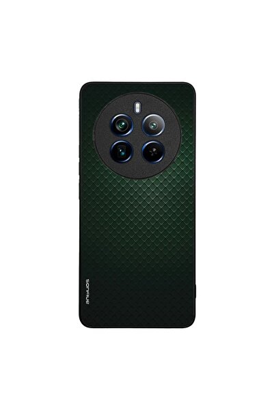 Sonique Θήκη Carbon Series για Realme Realme 12 Pro 5G / Realme 12 Pro Plus 5...