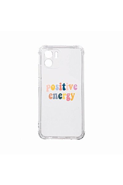 bestcase Husa BestCase¬Æ Anti Shock, Compatibila Cu Xiaomi Redmi A1, Positive...