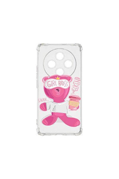 bestcase Θήκη για OPPO Reno12 F 5G / Reno12 FS 5G, BestCase® Αντικραδασμική 1...