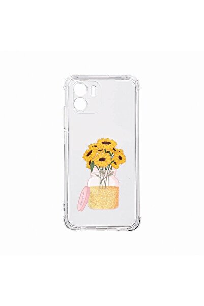 bestcase Husa BestCase¬Æ Anti Shock, Compatibila Cu Xiaomi Redmi A1, Sun Flow...
