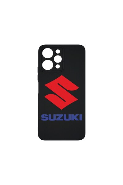 bestcase ¬Æ Husa Slim Premium Silicon 1.2MM, Compatibila cu Xiaomi Redmi 12, ...