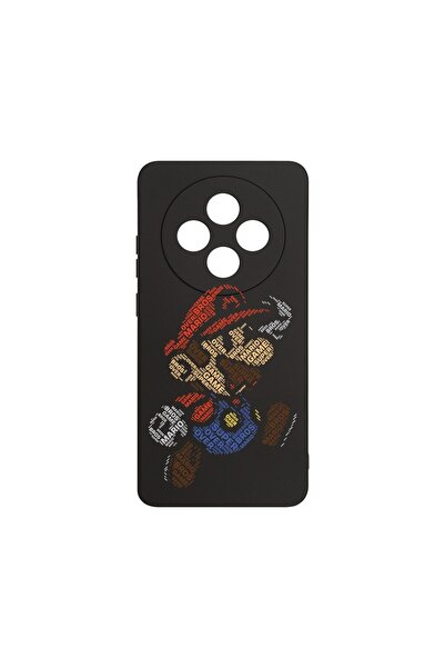 bestcase Husa pentru Xiaomi Redmi 14C, BestCase¬Æ Slim Premium Silicon 1.2MM,...