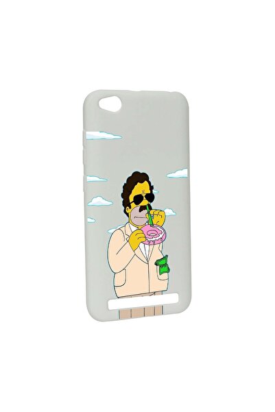bestcase Husa de protectie Narcos - Pablo Escobar, Movie, pentru Xiaomi Redmi...