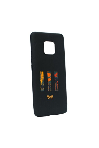bestcase Θήκη WestWorld, Ταινία, για Xiaomi Redmi Note 9 Pro, ανθεκτική στη φ...
