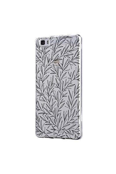 bestcase Husa Silicon, Transparent, Slim, Level Patern, Xiaomi Redmi Note 5A