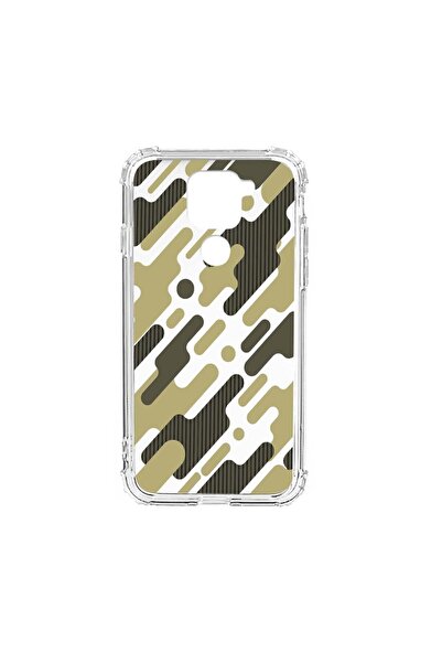 bestcase Husa Anti Shock Silicon Compatibila cu Xiaomi Redmi Note 9 4G, Green...