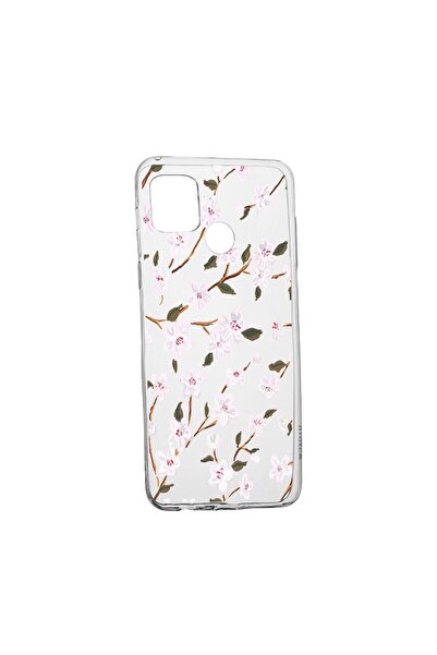 bestcase Husa Silicon, Compatibila Cu Xiaomi Redmi 10A, Spring Flower, rezist...