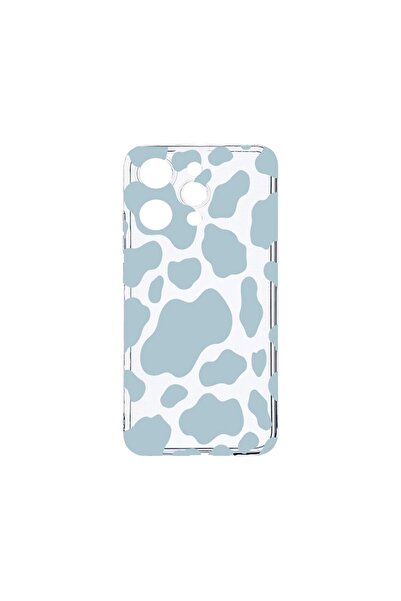 bestcase Husa BestCase¬Æ Clear Silicon 2MM, Compatibila Cu Xiaomi Redmi 12 4G...