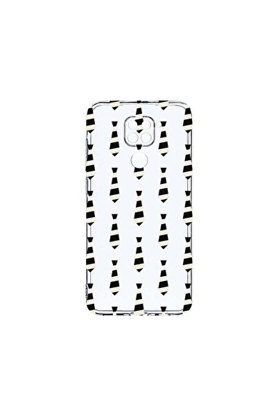 bestcase BestCase Clear Silicone Case 2MM, Compatible with Xiaomi Redmi Note ...