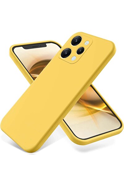 bestcase Husa BestCase¬Æ Premium Silicon, Compatibila Cu Xiaomi Redmi 12, 1.2...