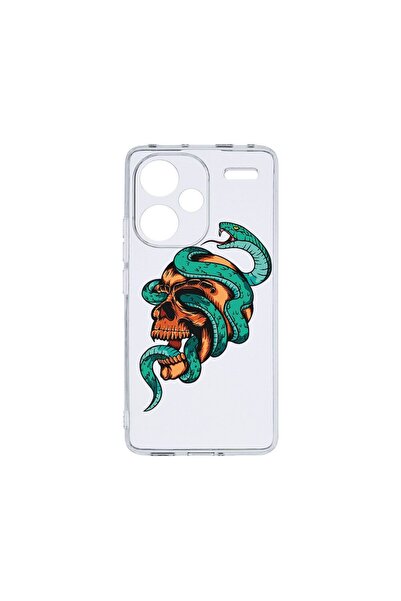 bestcase Husa BestCase¬Æ Clear Silicon 2MM, Compatibila Cu Xiaomi Redmi Note ...