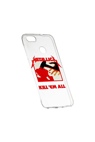 bestcase Husa de protectie Metallica, pentru HTC Desire 12 Plus, rezistenta l...
