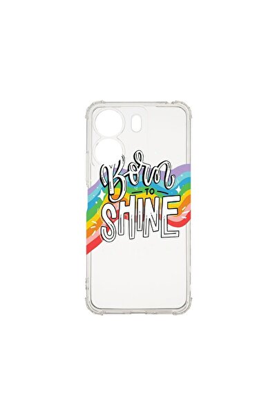 bestcase BestCase Anti Shock 1.5MM Case, Compatible with Xiaomi Redmi 13C 4G,...