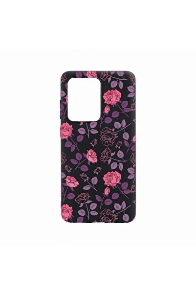 bestcase Силиконов калъф, съвместим с Xiaomi Redmi Note 11T Pro, розов, устой...
