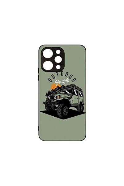 bestcase Husa BestCase¬Æ MaxSafe, Compatibila Cu Xiaomi Redmi 12, Offroad, HD...