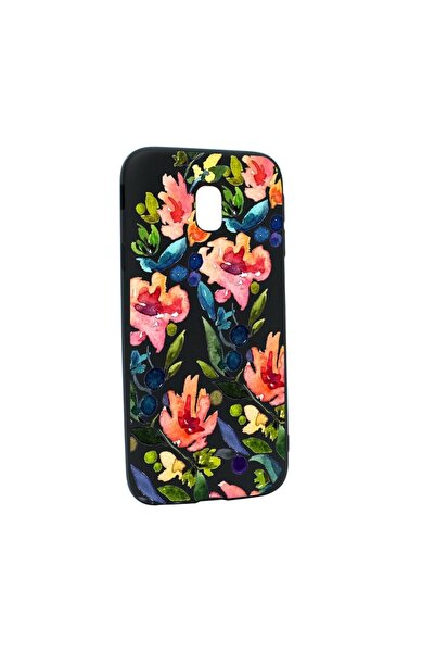 bestcase Θήκη Xiaomi Redmi 8A, Χαρούμενα Λουλούδια, Ανθεκτική στη φθορά, Αντι...