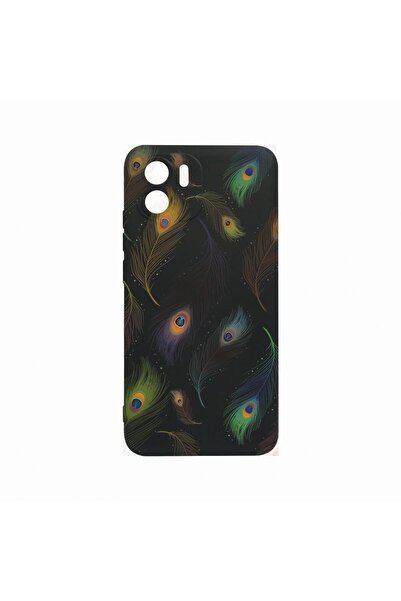 bestcase Husa BestCase¬Æ, Compatibila Cu Xiaomi Redmi A1, Flower, Rezistenta ...