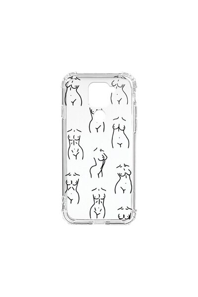 bestcase Husa BestCase¬Æ Anti Shock 1.5MM, Compatibila Cu Xiaomi Redmi Note 9...