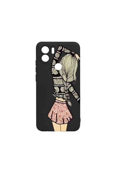 bestcase Λεπτή Θήκη Σιλικόνης 0.8MM, Συμβατή με Xiaomi Redmi A2 Plus, Σχέδιο ...