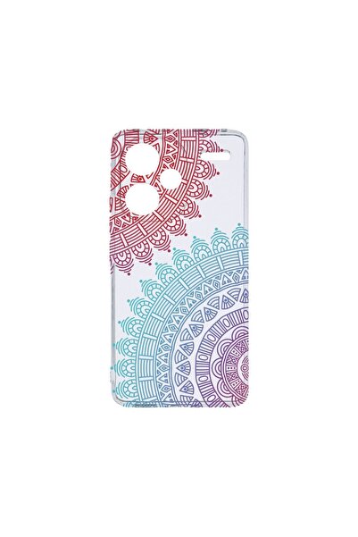 bestcase Husa BestCase¬Æ Clear Silicon 2MM, Compatibila Cu Xiaomi Redmi Note ...