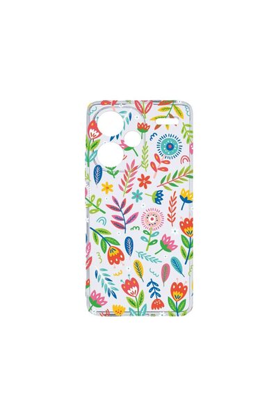 bestcase Husa BestCase¬Æ Clear Silicon 2MM, Compatibila Cu Xiaomi Redmi Note ...