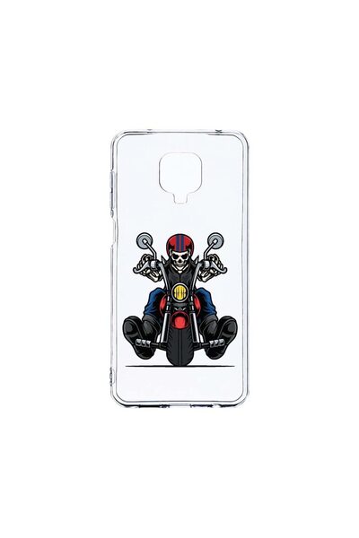 bestcase Husa BestCase¬Æ Clear Silicon 2MM, Compatibila Cu Xiaomi Redmi Note ...