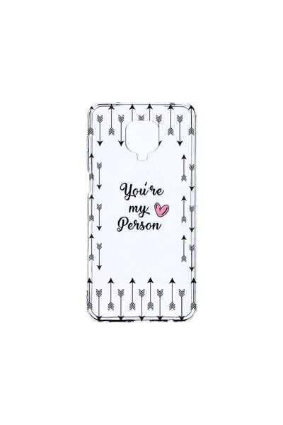 bestcase Husa BestCase¬Æ Clear Silicon 2MM, Compatibila Cu Xiaomi Redmi Note ...