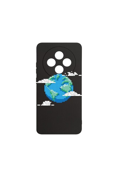 bestcase Husa pentru Xiaomi Redmi 14C, BestCase¬Æ Slim Premium Silicon 1.2MM,...