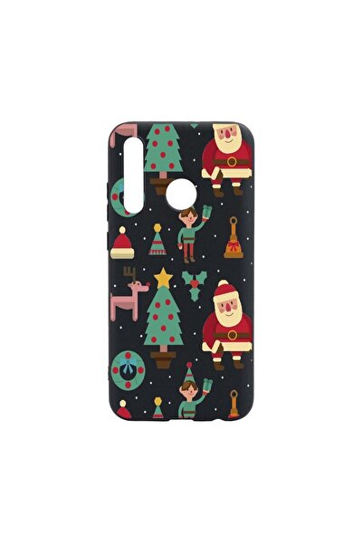 bestcase Χριστούγεννα, θήκη για Xiaomi Redmi Note 8T, ανθεκτική στη φθορά, αν...