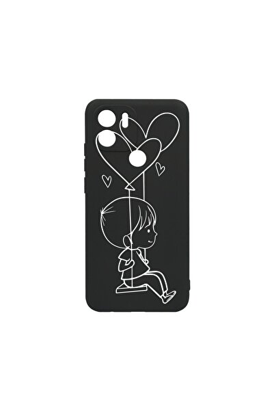 bestcase Λεπτή Θήκη Σιλικόνης 0.8MM, Συμβατή με Xiaomi Redmi A2 Plus, My Litt...