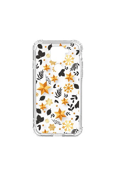 bestcase Противоударен силиконов калъф, съвместим с Xiaomi Redmi Note 9 4G, е...