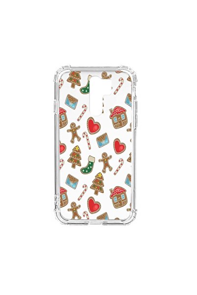 bestcase Husa Anti Shock Silicon Compatibila Cu Xiaomi Redmi 9, Sweeties, Mil...