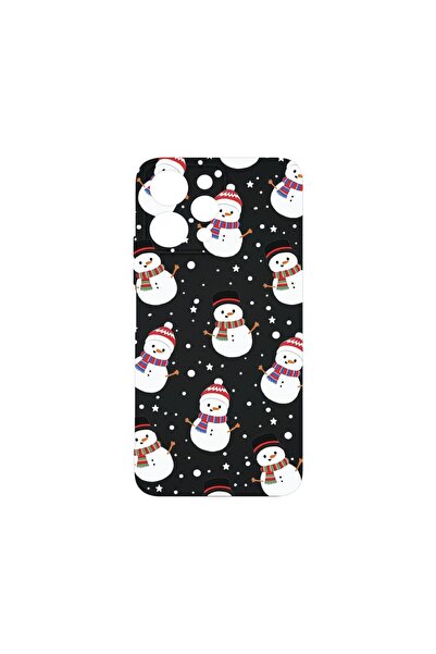 bestcase Θήκη Υγρής Σιλικόνης Premium, Συμβατή με Xiaomi Redmi 12 4G, Σχέδιο ...