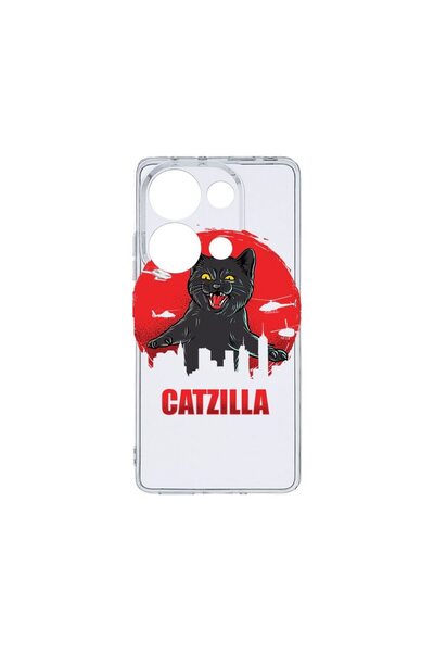 bestcase Husa BestCase¬Æ Clear Silicon 2MM, Compatibila Cu Poco M6 Pro 4G, Ca...