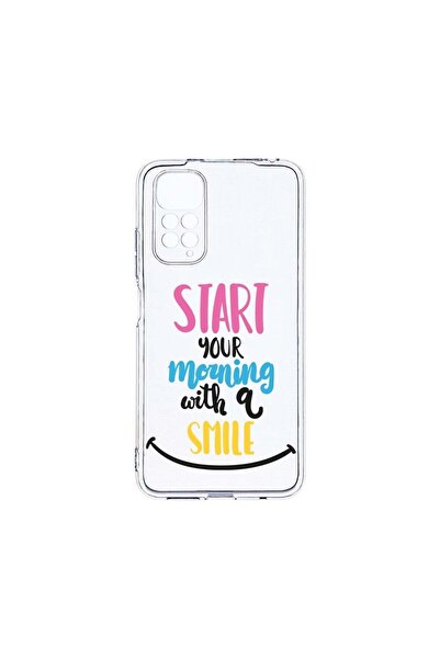 bestcase Διαφανής Θήκη Σιλικόνης 2MM, Συμβατή με Xiaomi Redmi Note 11 4G, Smi...